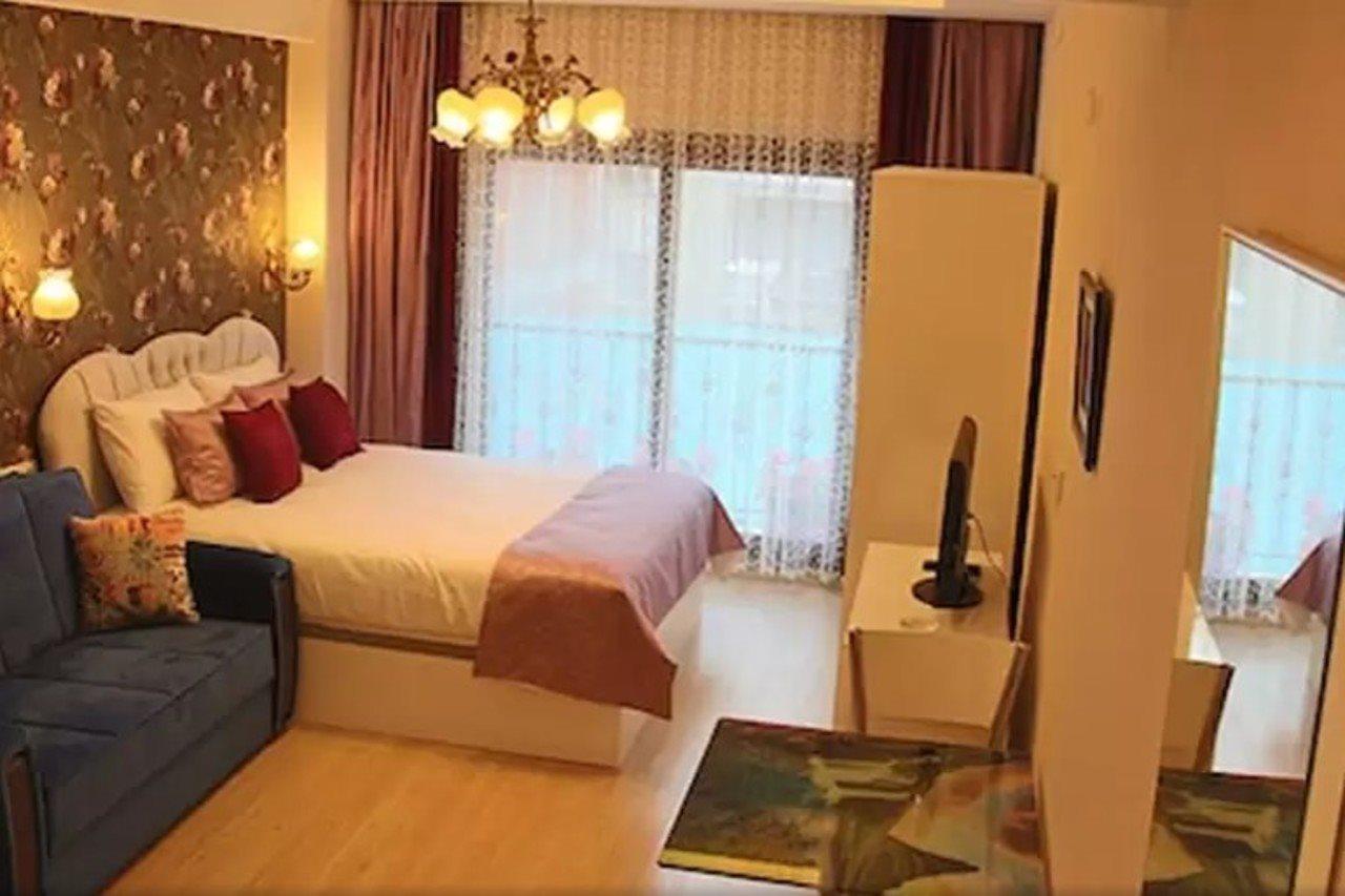 Grand Life * İzmir